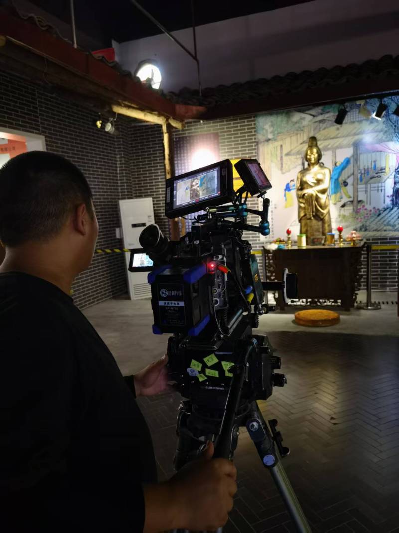 聚焦新绛县产品宣传视频拍摄公司，以专业实力赋能品牌声量升级