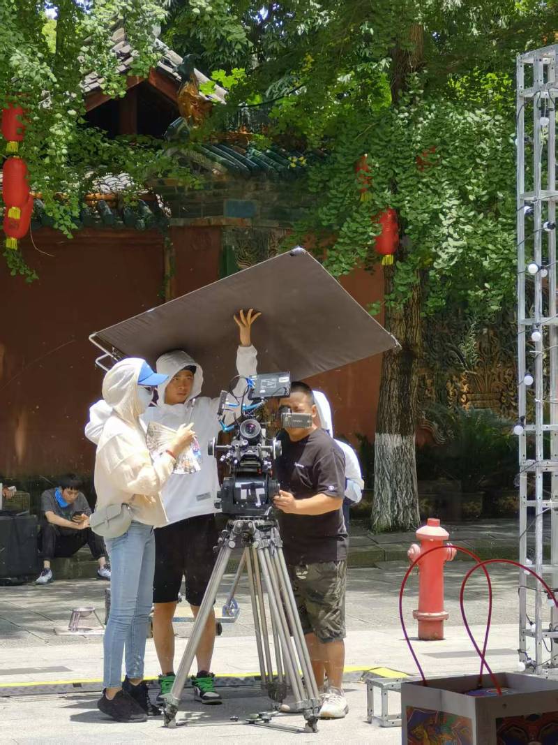 新绛县产品宣传视频拍摄公司避坑：资质、案例、服务全解析