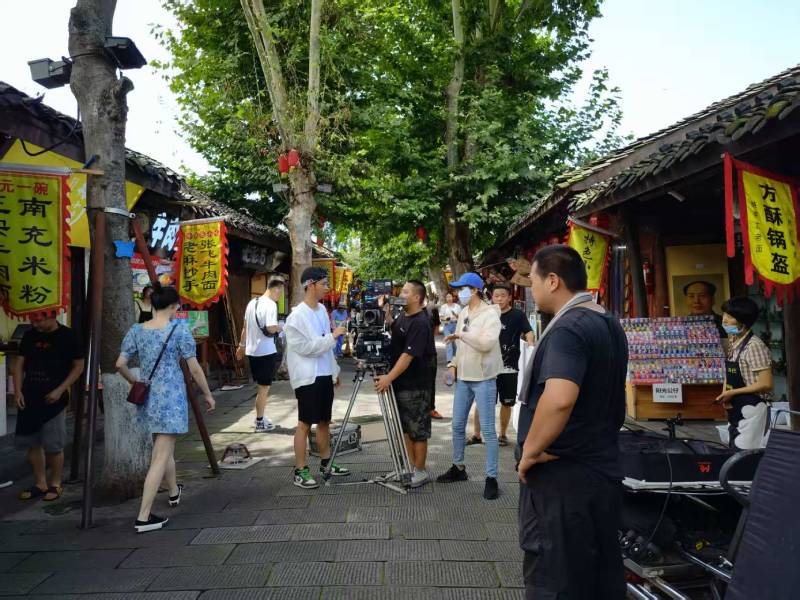新绛县产品视频拍摄技术升级：AI与三维动画深度融合