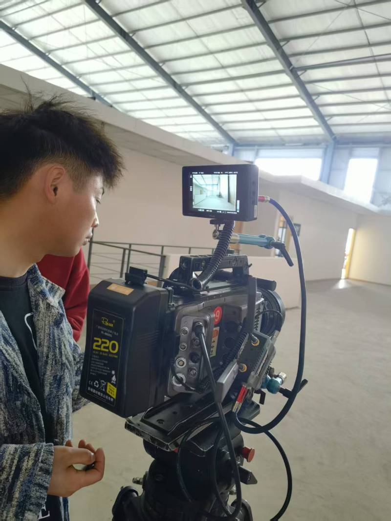 新绛县电商产品视频拍摄制作：小成本也能产出高质感内容？