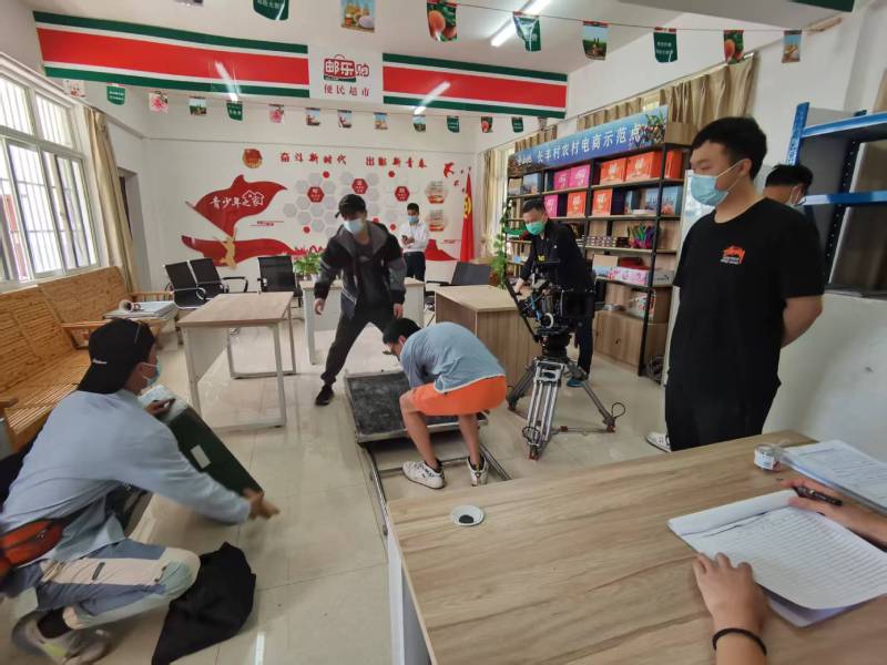 新绛县电商产品视频拍摄制作实战秘籍，助力产品引爆电商流量